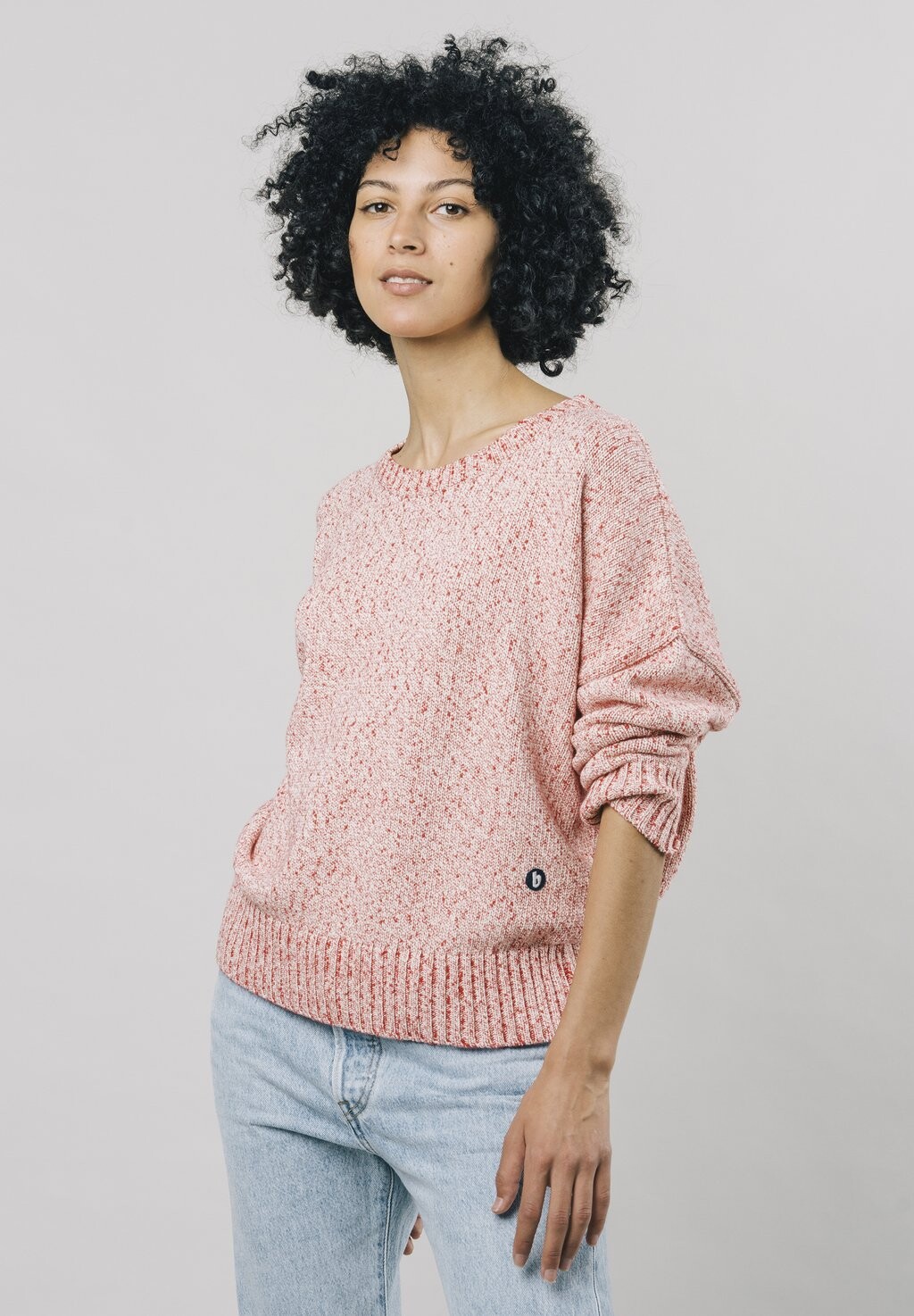 

Свитер Brava Fabrics