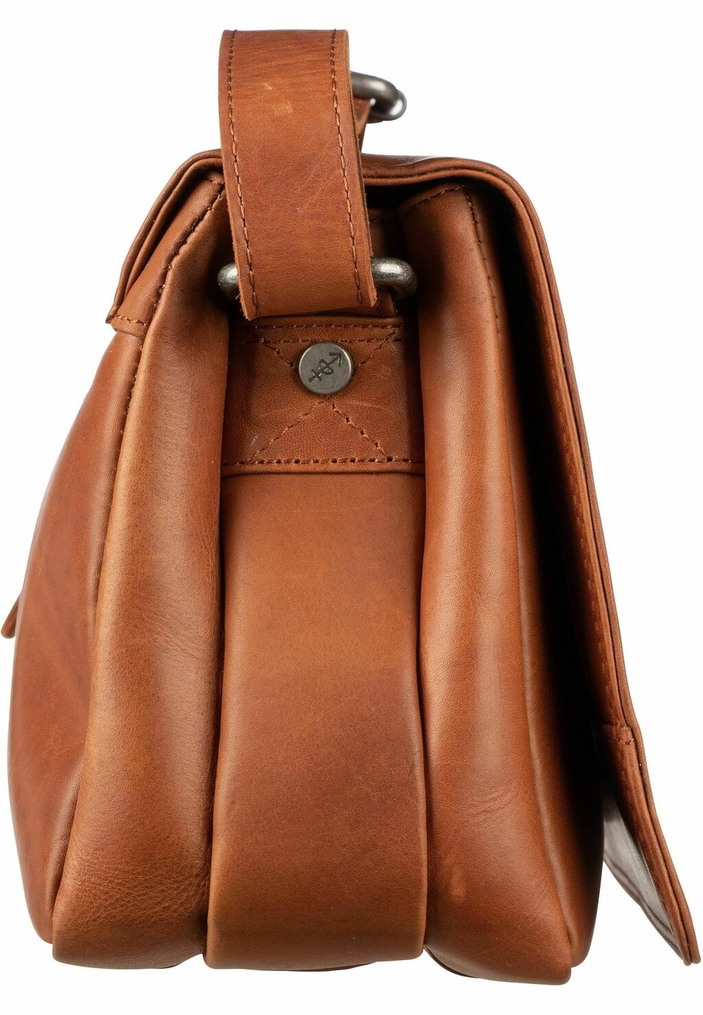 

Сумка через плечо TUSTIN The Chesterfield Brand, цвет Cognac