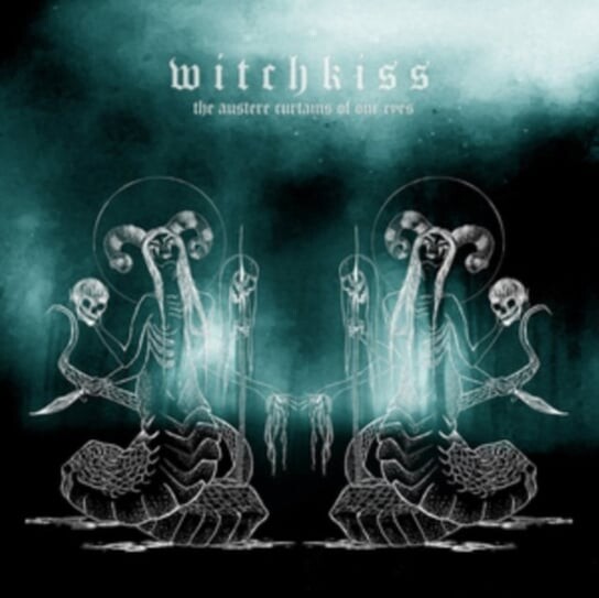 

Виниловая пластинка Witchkiss - The Austere Curtains of Our Eyes