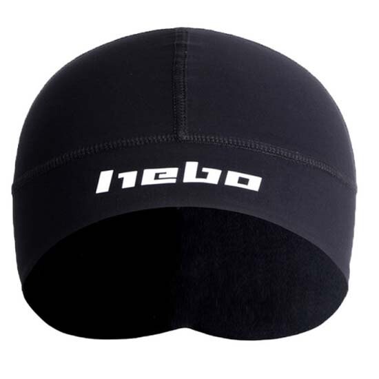 

Шапка Hebo Underhelmet, черный