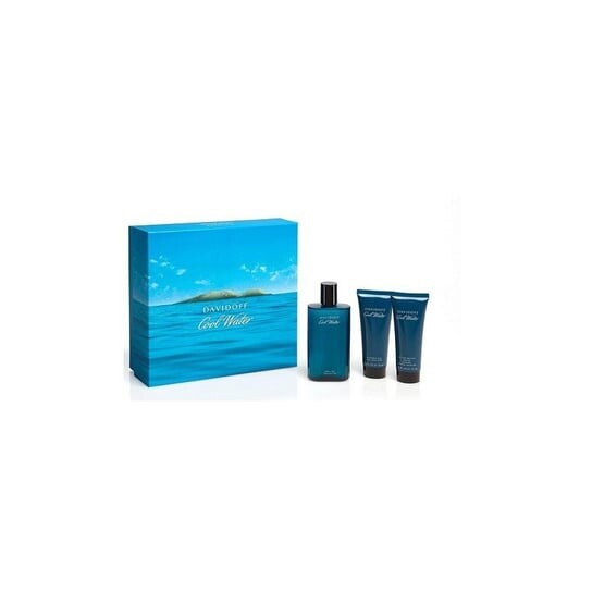 

Набор косметики, 3 шт. Davidoff, Cool Water For Men