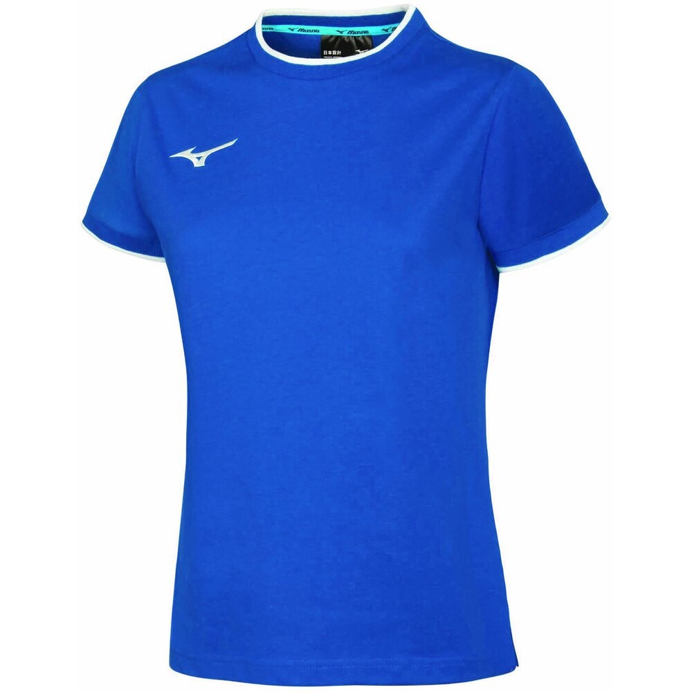 

Спортивная футболка Mizuno 32EA724022, синий