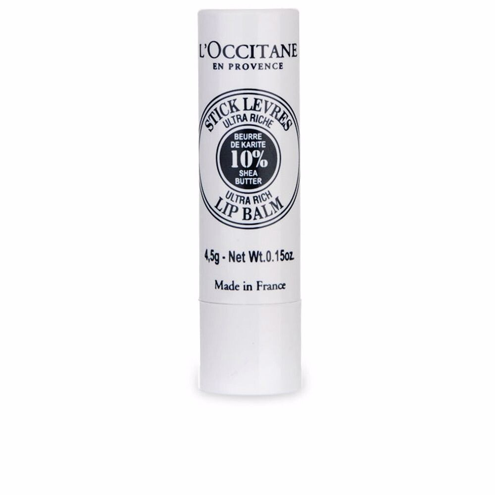 

Губная помада Karite stick de labios L'occitane en provence, 4,5 г