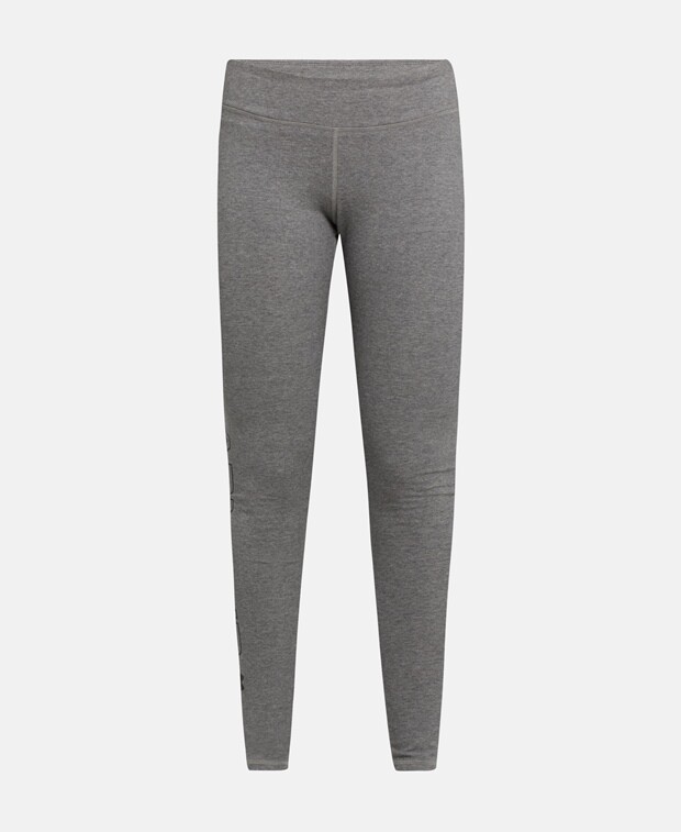 

Леггинсы Under Armour, темно-серый