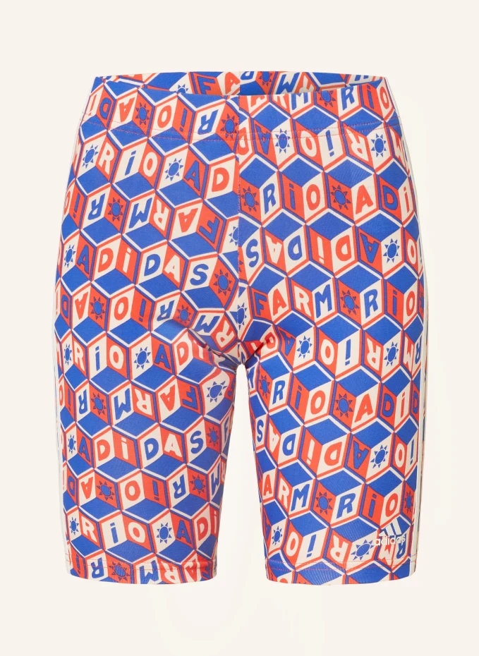 

Колготки adidas x farm rio Adidas, синий