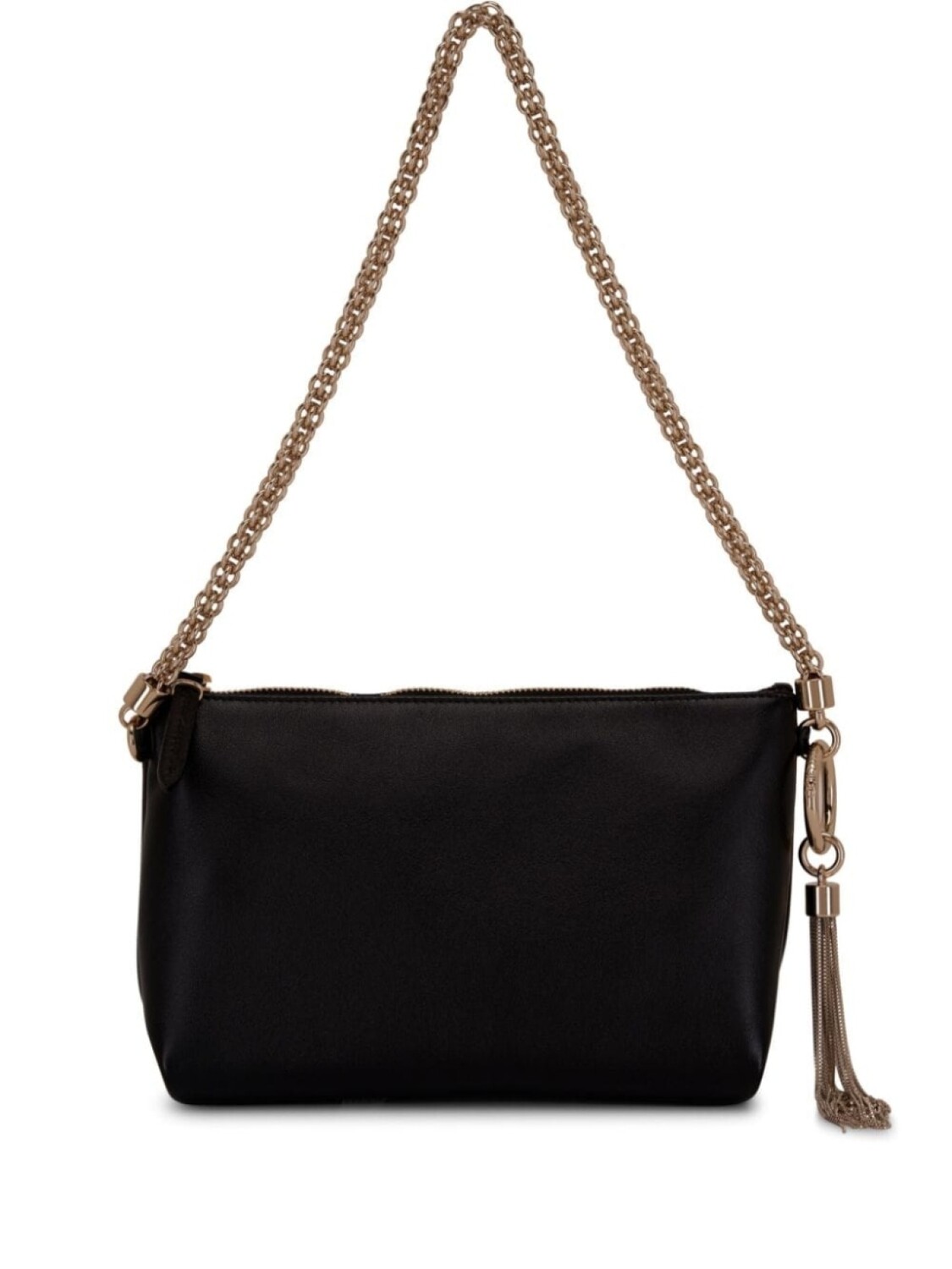 

Jimmy Choo сумка на плечо Callie, черный