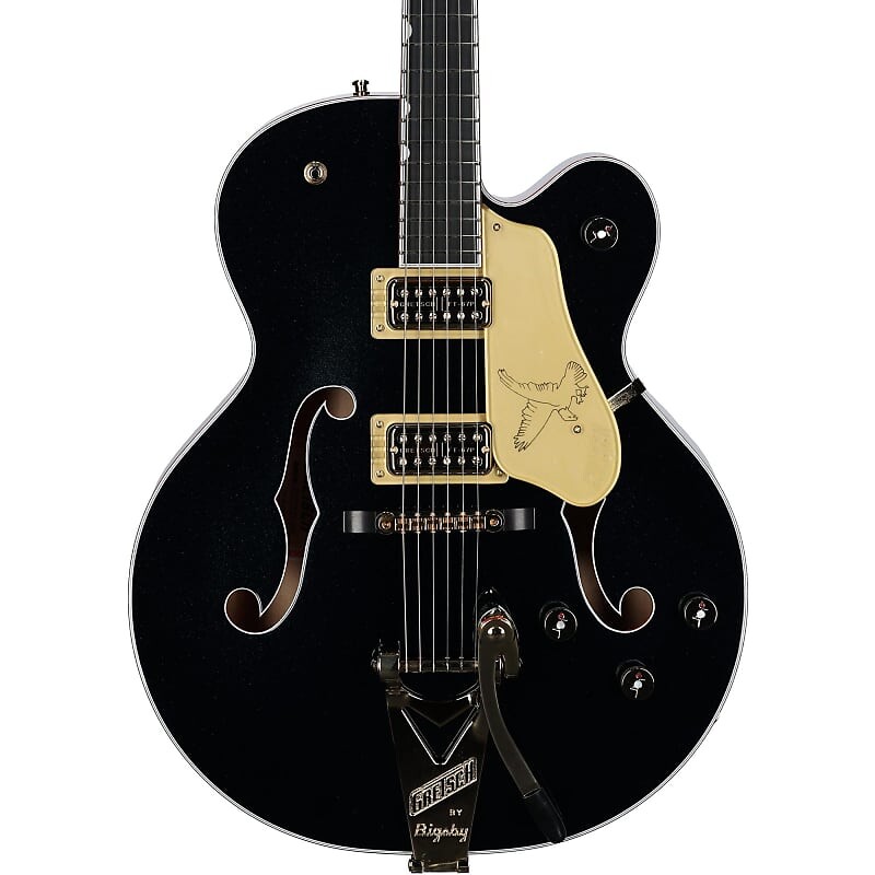 

Электрогитара Gretsch G6136TG Players Edition Falcon Electric Guitar