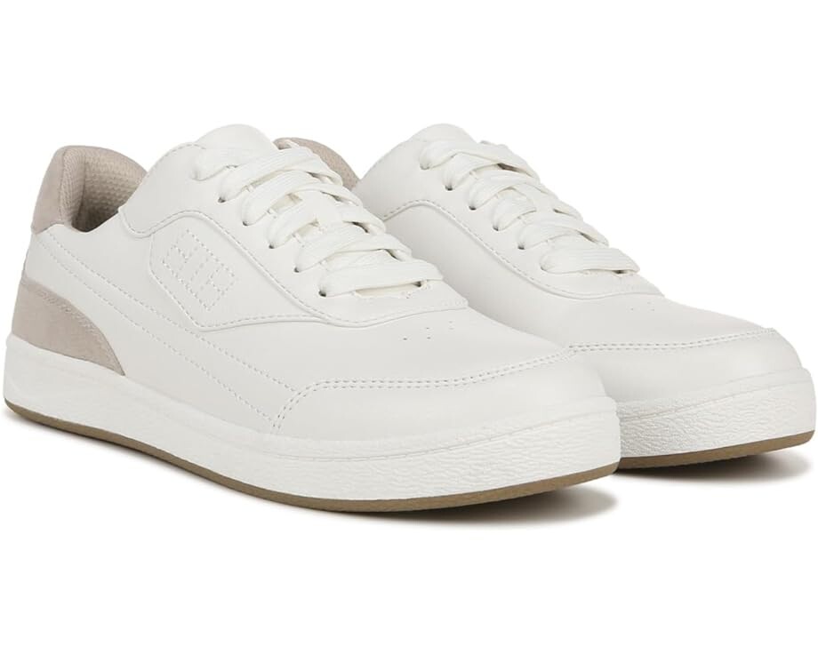 

Кроссовки Dr. Scholl's Dink It, белый