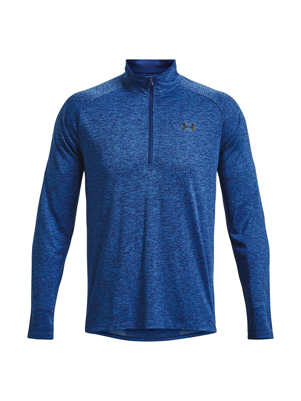 

Футболка для выступлений Under Armour, пестрый синий