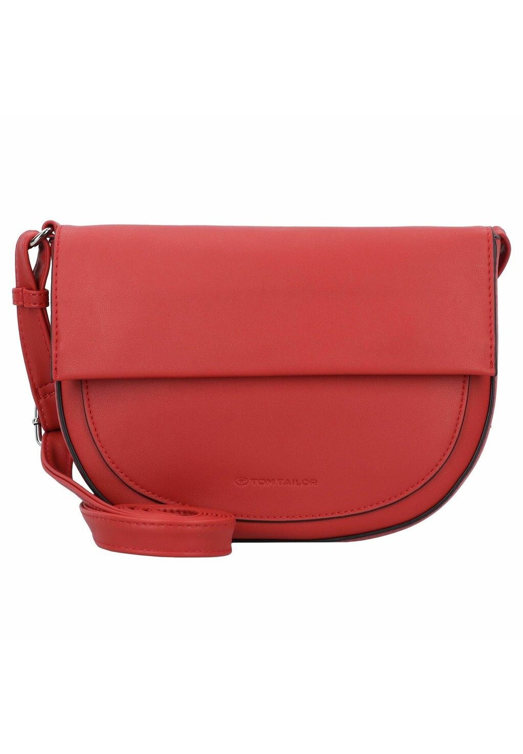 

Сумка через плечо THEA TOM TAILOR, цвет red