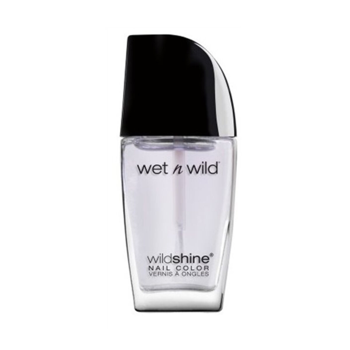 

Основа под лак для ногтей Wet N Wild, 12,3 мл