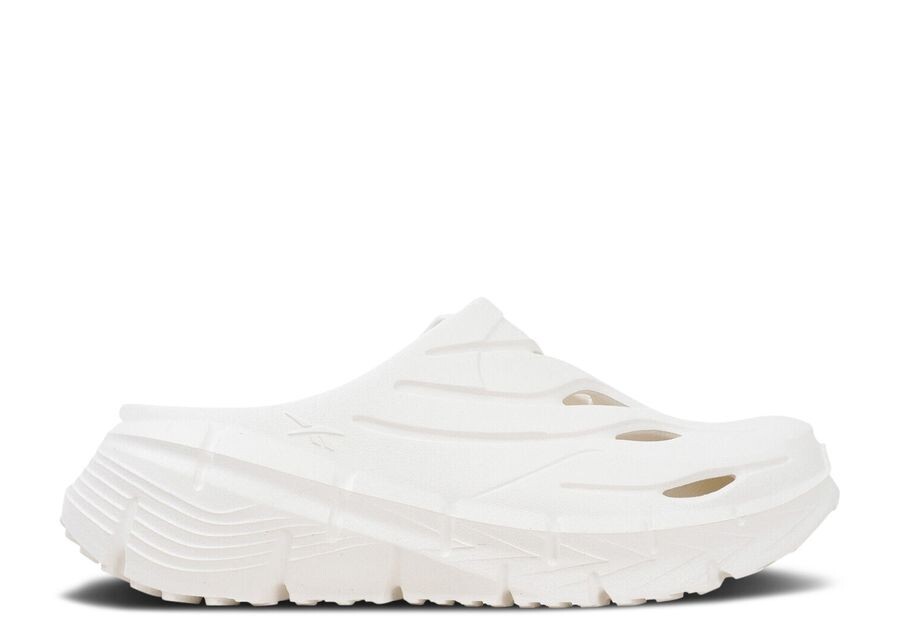 

Кроссовки Reebok Zig Clog, цвет Chalk