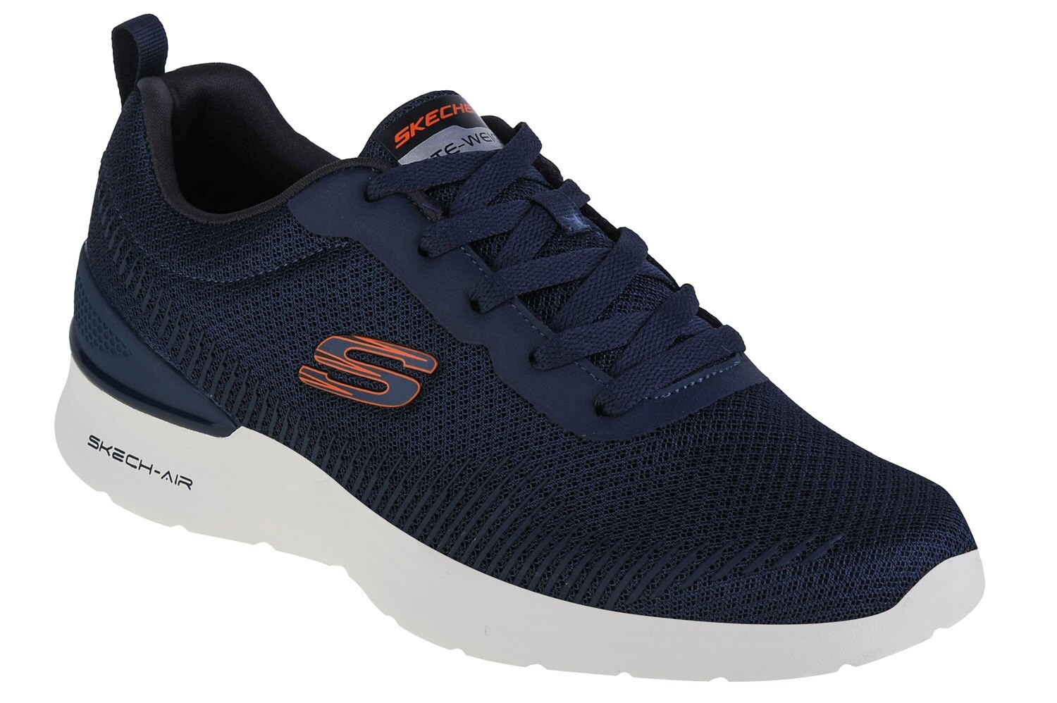 

Кроссовки Skechers Skech Air Dynamight, синий