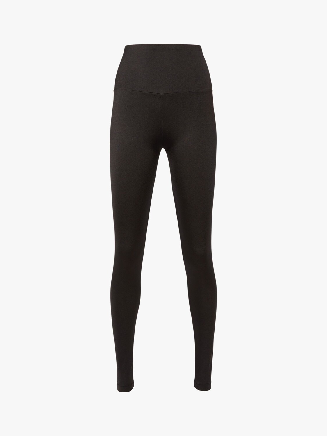 

Леггинсы Wolford The Workout, черные