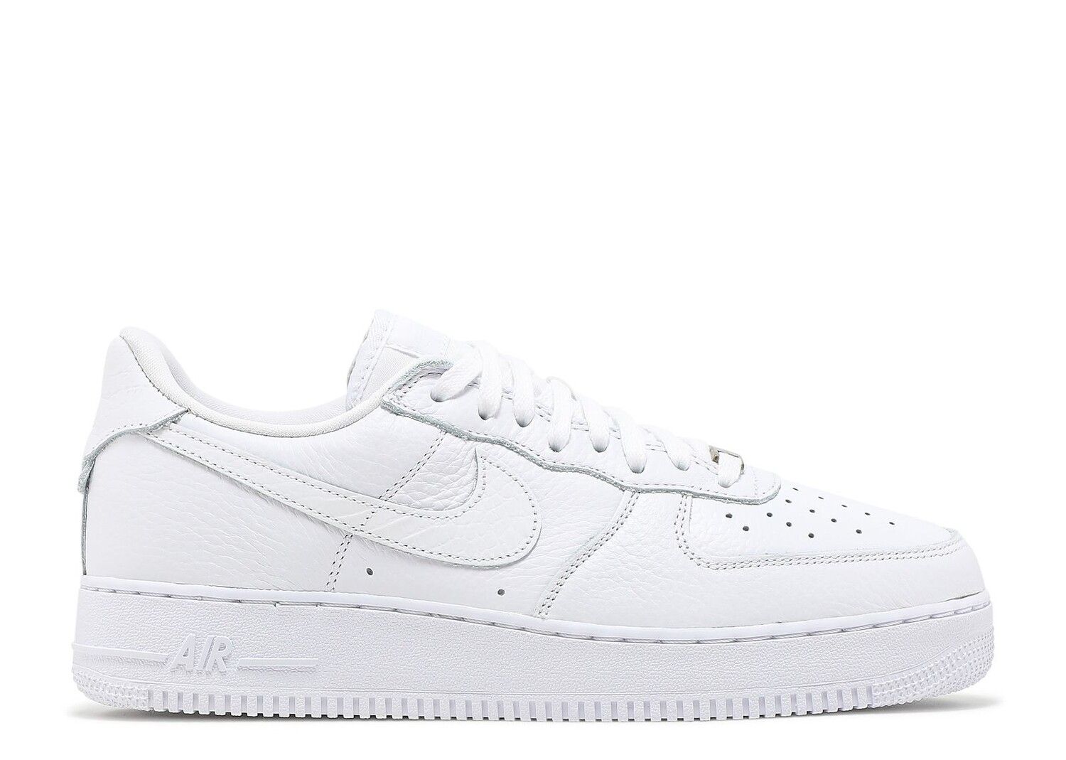 

Кроссовки Nike Air Force 1 '07 Craft 'Triple White', белый