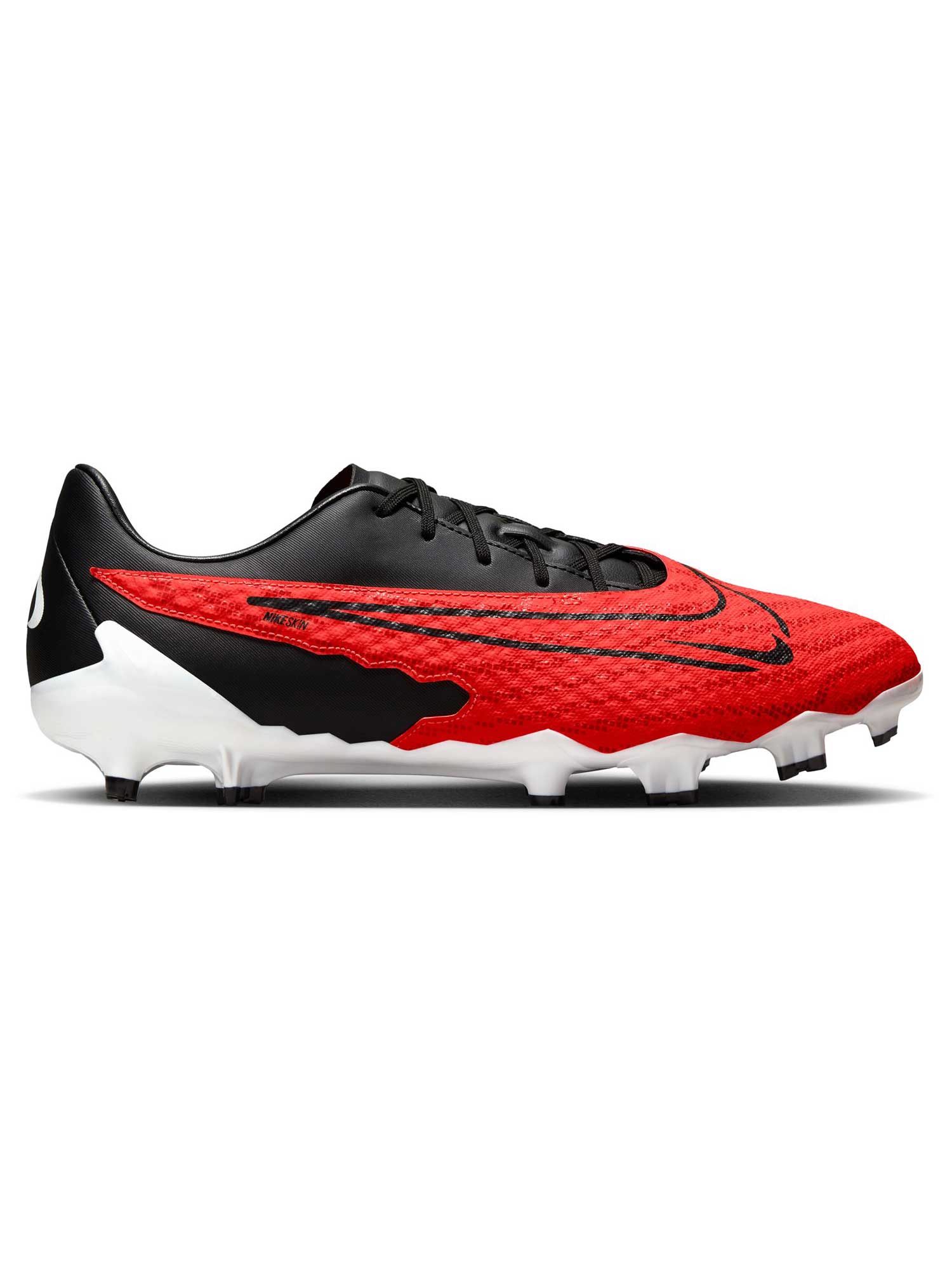 

Кроссовки Nike PHANTOM GX ACADEMY FG/MG, красный