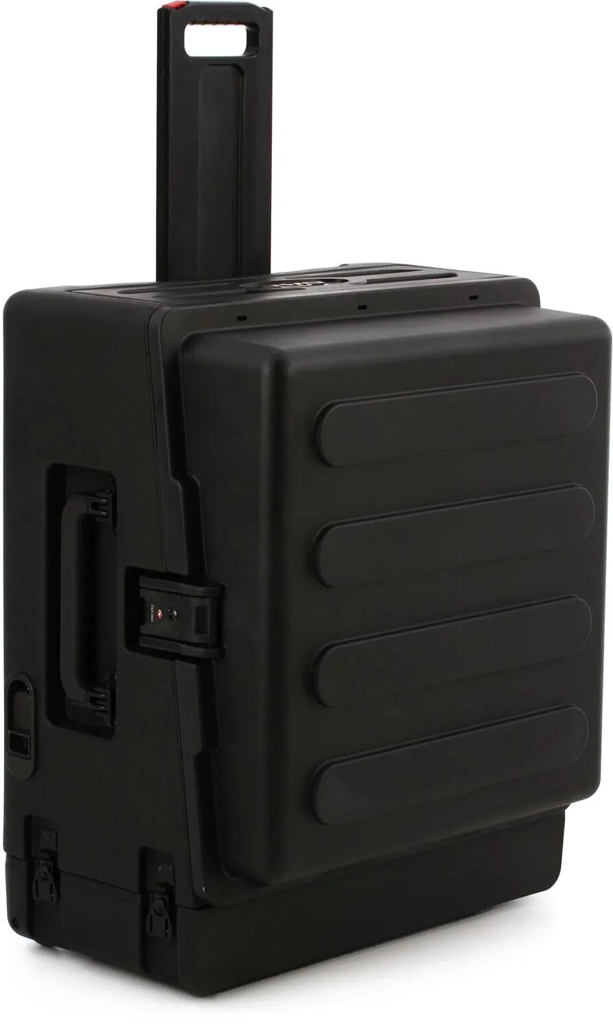 

SKB 1SKB-R102W Компактная подвижная установка высотой 10U x 2U