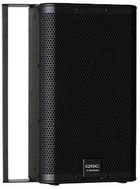 

QSC E12YM Крепление для хомута — черный