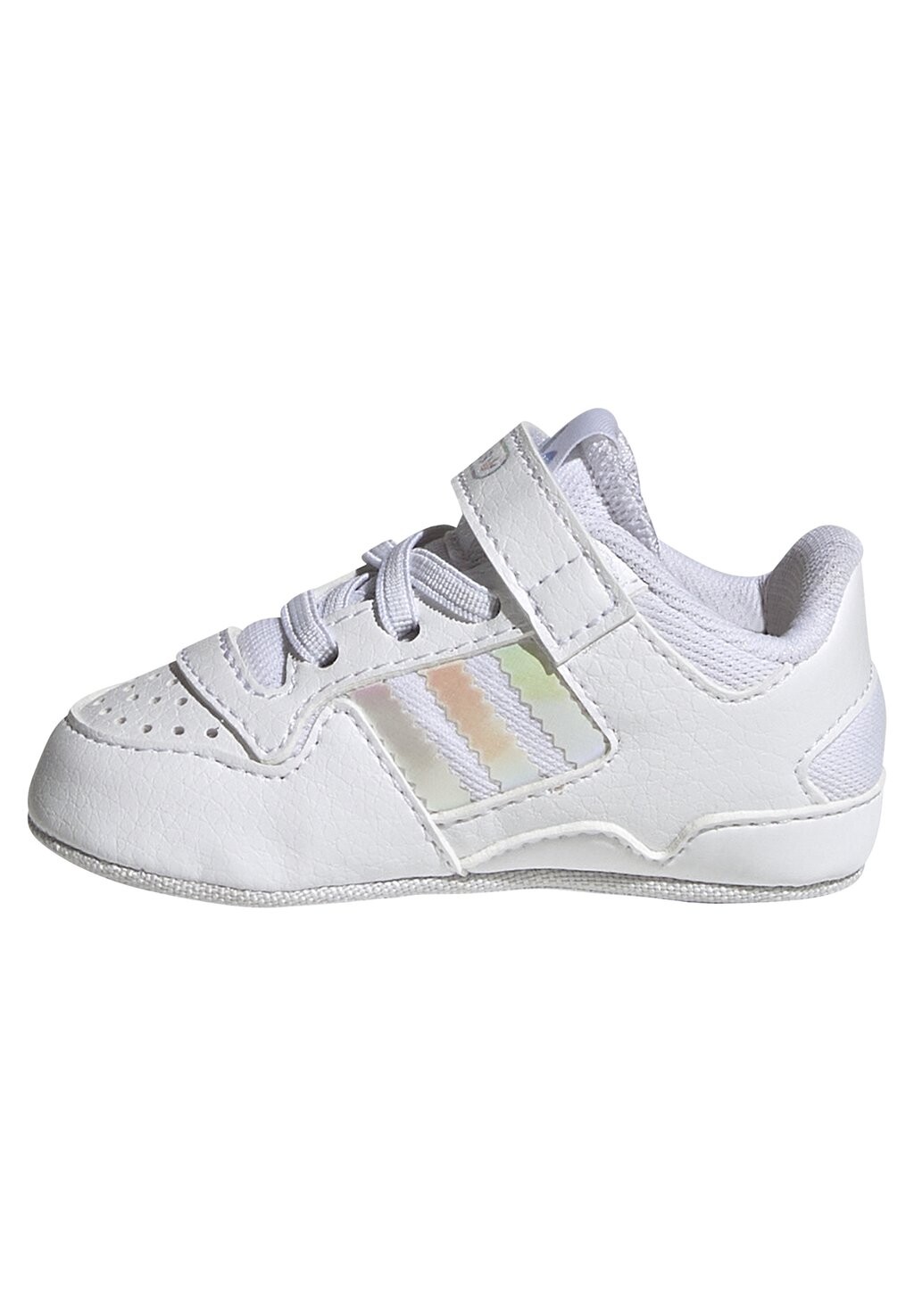 

Кроссовки FORUM UNISEX adidas Originals, белый