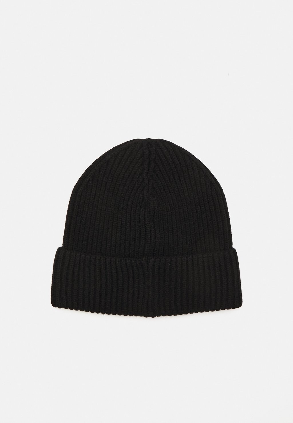 

Бейсболка LOGO PATCH BEANIE RUSLAN BAGINSKIY, черный