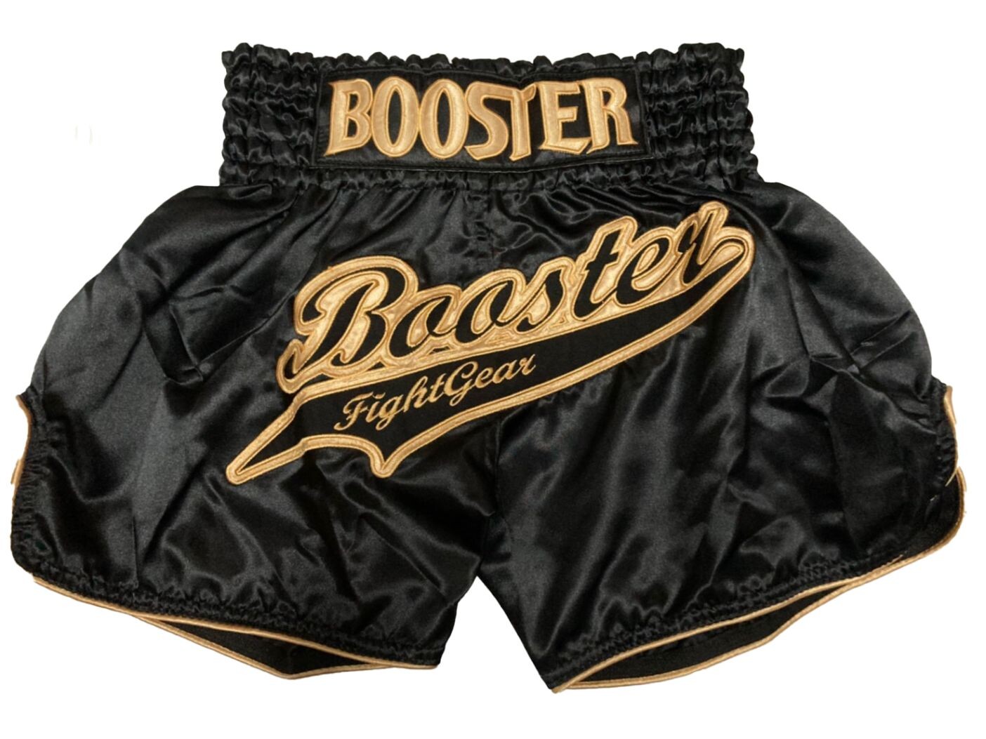 

Шорты Booster Fight Gear TBT Slugger, черный