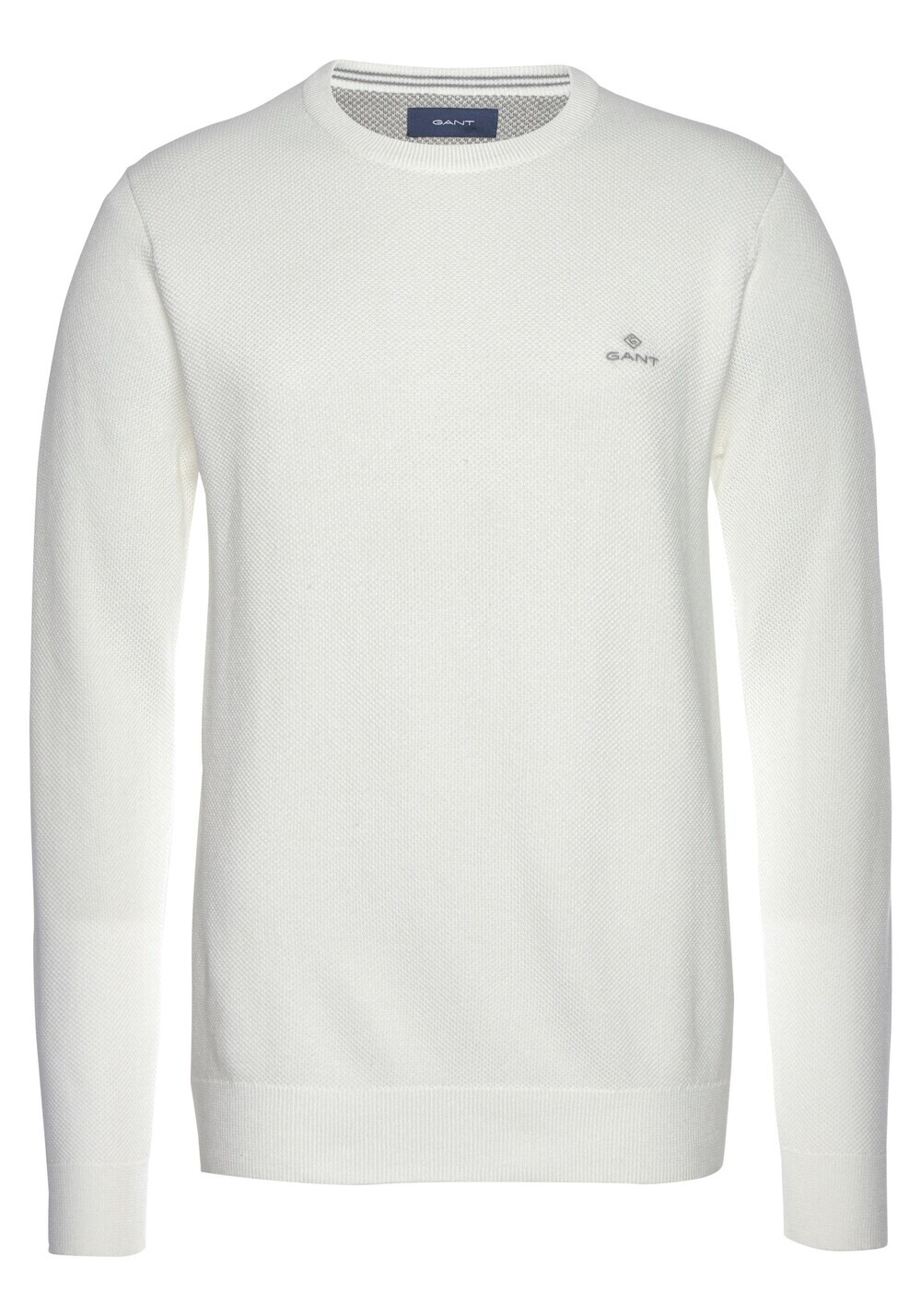 

Свитер Gant, белый