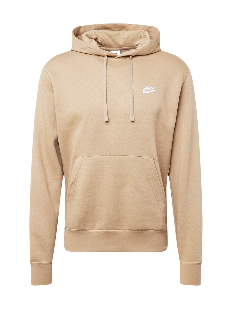 

Толстовка Nike Sportswear CLUB FLEECE, хаки