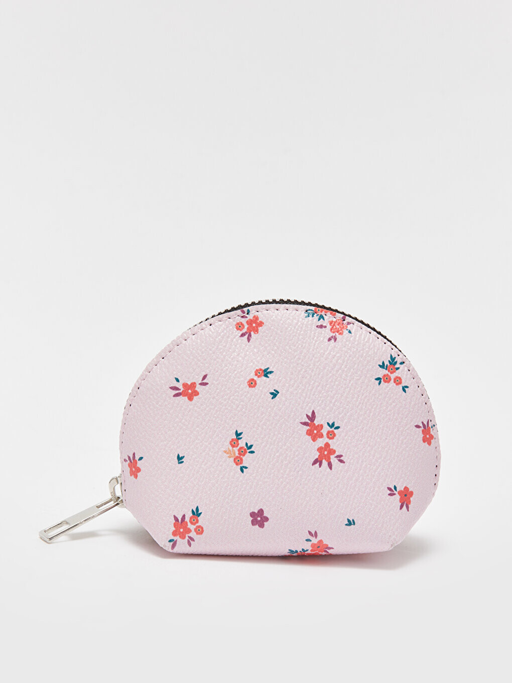 

Женский кошелек с цветочным принтом LCW ACCESSORIES