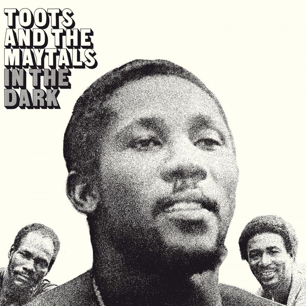 

Виниловая пластинка LP In The Dark [180 Gram Vinyl] - Toots & The Maytals
