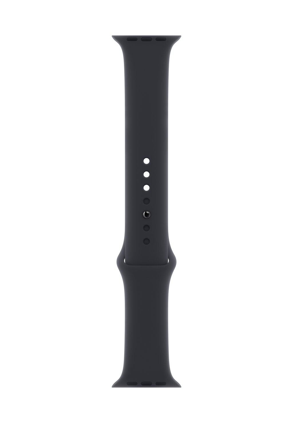 

Аксессуар для часов 41Mm Sport Band M/L Unisex Apple, цвет navy