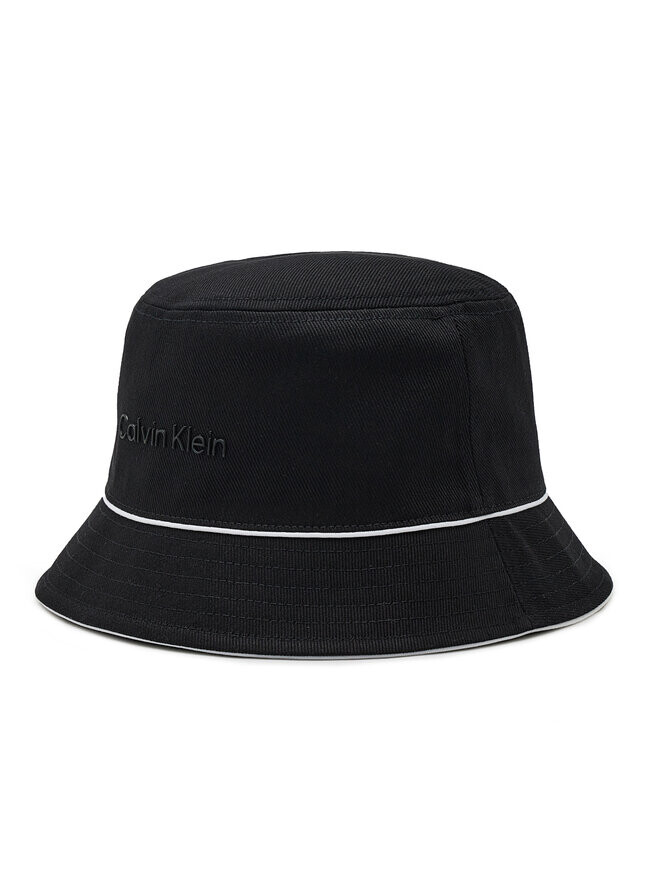

Шляпа Calvin Klein, черный