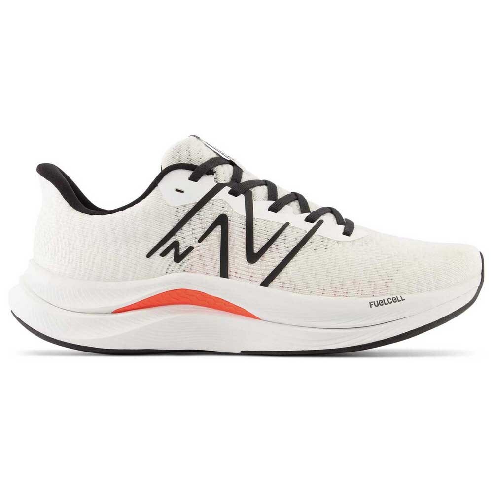 

Кроссовки New Balance Fuelcell Propel V4, бежевый