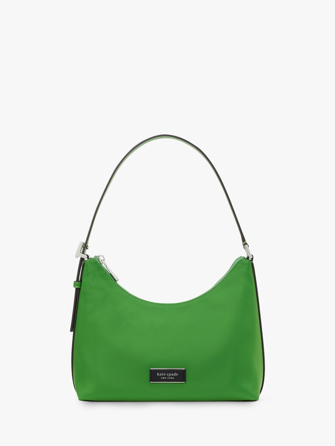 

Сумка через плечо Kate Spade New York Sami, зеленая, Зеленый