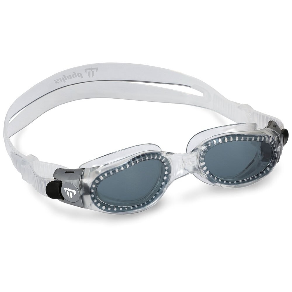 

Очки для плавания Aquasphere Kaiman S, прозрачный