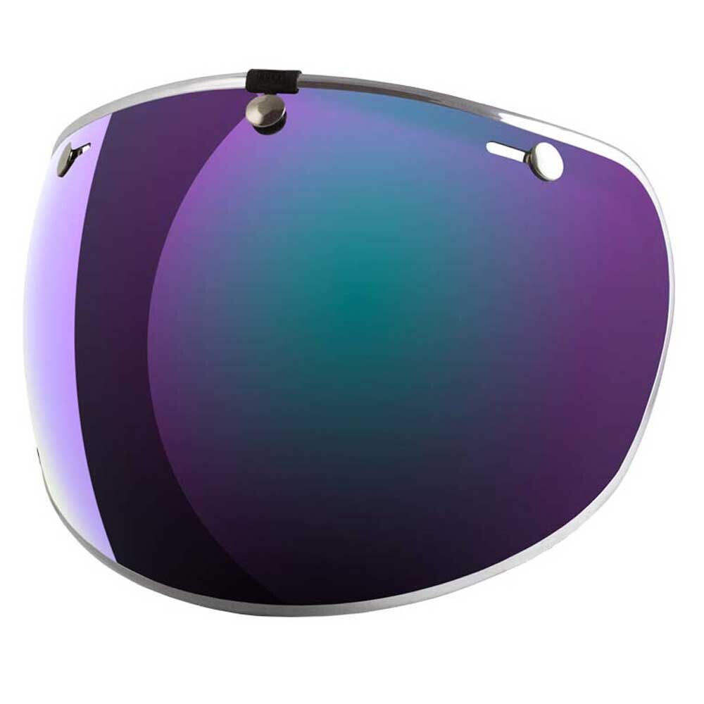 

Визор для шлема Nexx Mini Bubble X.G20, фиолетовый