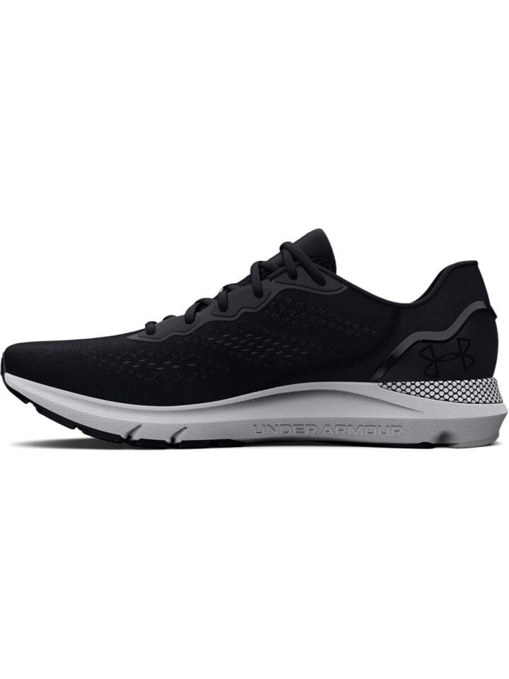

Кроссовки Under Armour, черный