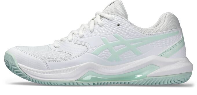 

Теннисные туфли Gel-Dedicate 8 Clay Asics, мультиколор