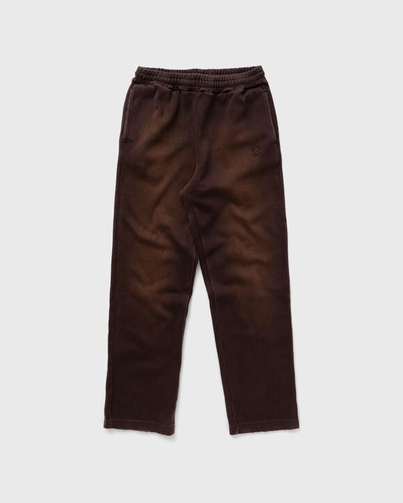 

Спортивные штаны Daily Paper Rodell Pants, цвет chocolate brown