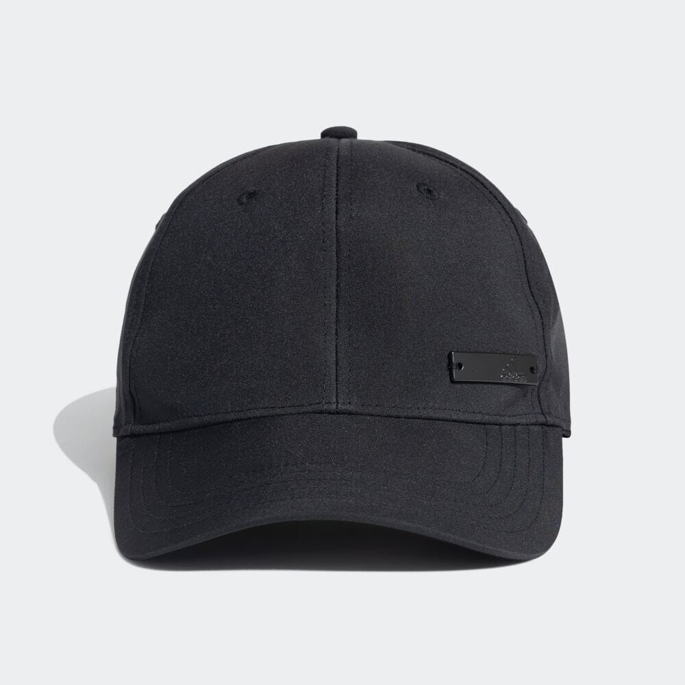 

Бейсболка Adidas GM4508, черный