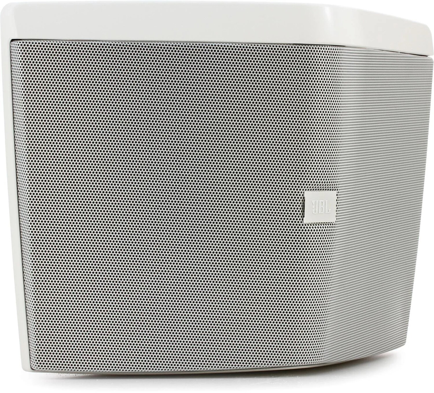 

Установочный динамик JBL Control HST с широким охватом и технологией HST — белый