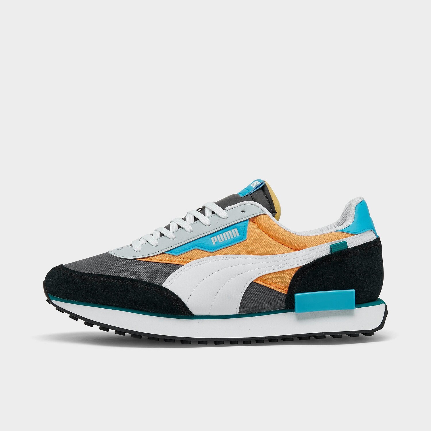 

Мужские повседневные кроссовки Puma Future Rider Play On, серый