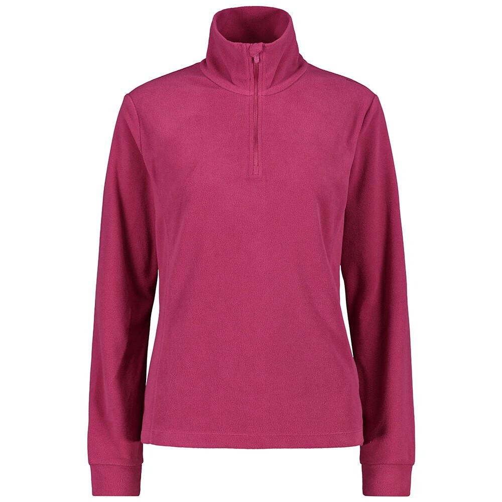 

Толстовка на молнии CMP Sweat 3G27836, розовый