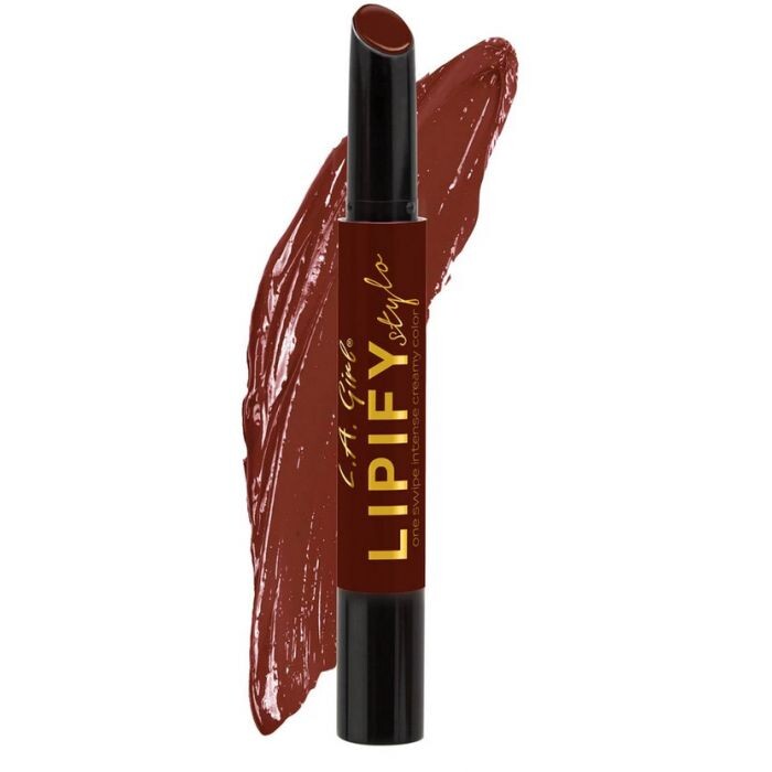 

Губная помада Lipify Stylo Barras de Labios L.A. Girl, Rosa