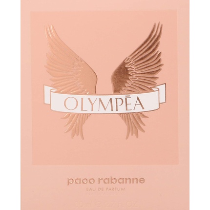 Olympea by Paco Rabanne Eau De Parfum for Women 80ml paco rabanne black xs for women eau de toilette 80ml
