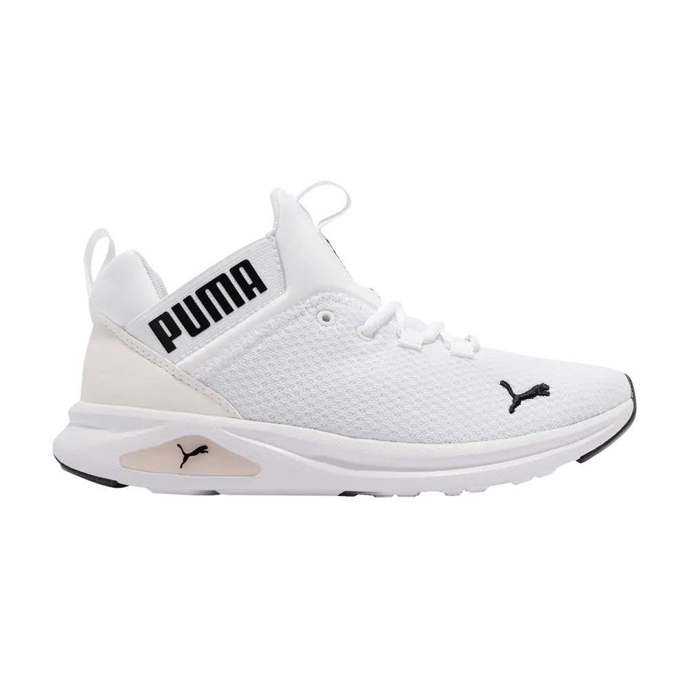 

Кроссовки Wmns Enzo 2 Uncaged Puma, белый