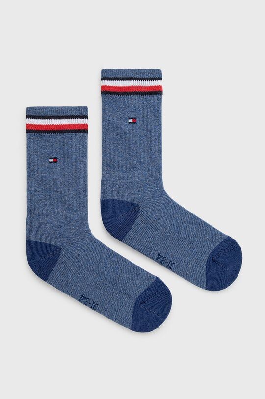 

Детские носки Tommy Hilfiger, синий