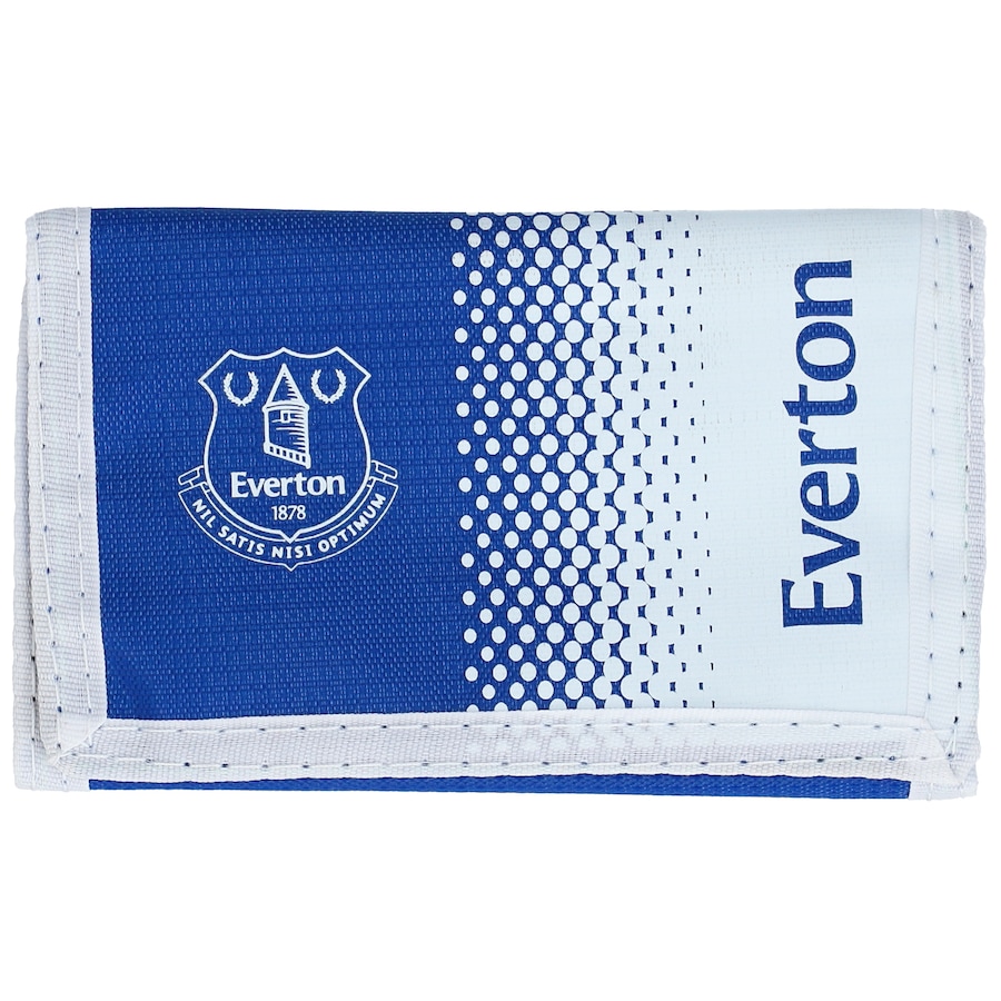 

Кошелек Premiership Soccer Everton