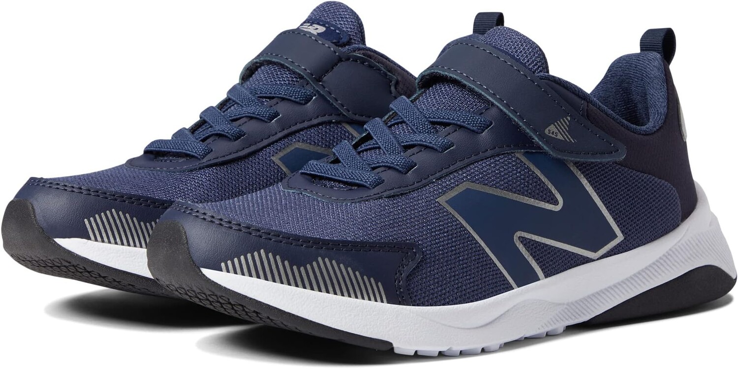 

Кроссовки 545v1 New Balance, цвет Natural Indigo/Eclipse