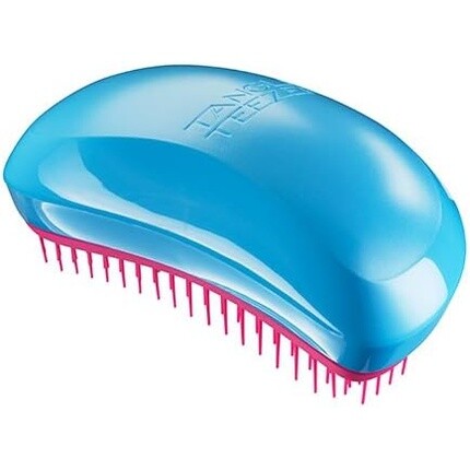 

Салонная кисть Elite Blue/Pink 1 шт., 95G, Tangle Teezer
