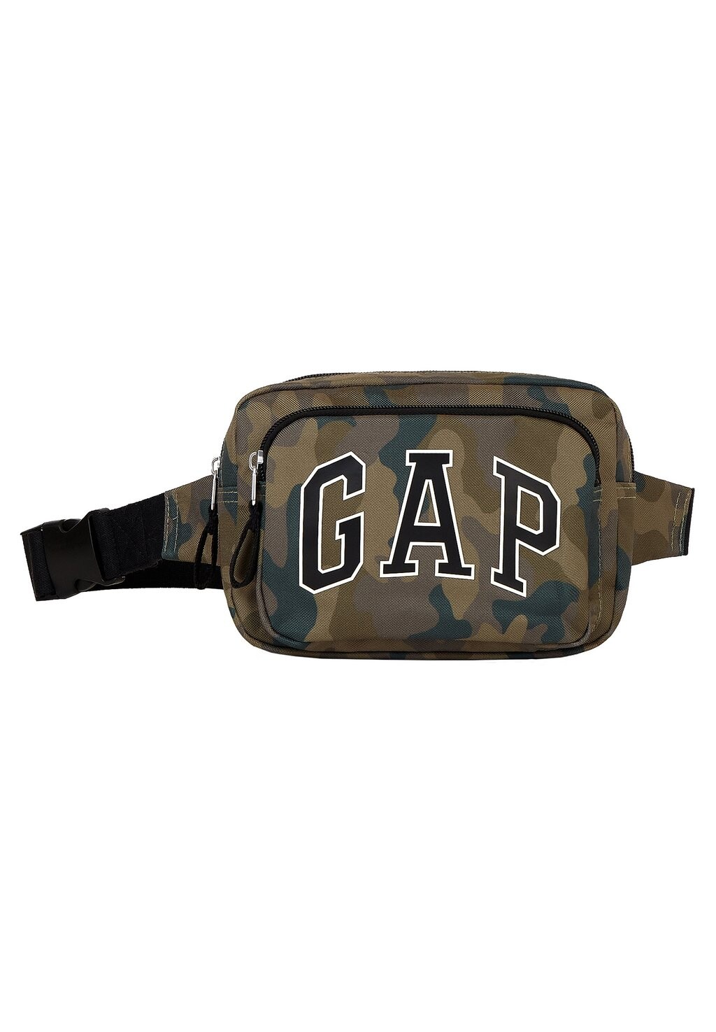 

Поясная сумка GAP, зеленый